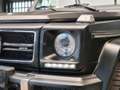Mercedes-Benz G 63 AMG *Designo /Exlusiv/Carbon*Kamera*21"AHK Schwarz - thumbnail 11