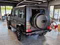 Mercedes-Benz G 63 AMG *Designo /Exlusiv/Carbon*Kamera*21"AHK Schwarz - thumbnail 14