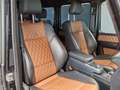Mercedes-Benz G 63 AMG *Designo /Exlusiv/Carbon*Kamera*21"AHK Schwarz - thumbnail 29
