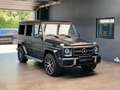 Mercedes-Benz G 63 AMG *Designo /Exlusiv/Carbon*Kamera*21"AHK Schwarz - thumbnail 1