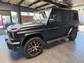 Mercedes-Benz G 63 AMG *Designo /Exlusiv/Carbon*Kamera*21"AHK Schwarz - thumbnail 12