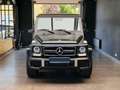 Mercedes-Benz G 63 AMG *Designo /Exlusiv/Carbon*Kamera*21"AHK Schwarz - thumbnail 9