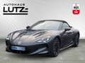 MG Cyberster Roadster 340 PS Gris - thumbnail 1