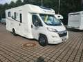 Forster T745 EB Comfortline,Winterpaket,16´´Alufelgen,140P Weiß - thumbnail 8