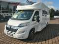 Forster T745 EB Comfortline,Winterpaket,16´´Alufelgen,140P Weiß - thumbnail 1
