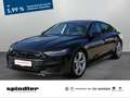 Audi S7 TDI qu AHK Luft Pano Matrix Standhz Schwarz - thumbnail 1