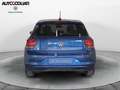 Volkswagen Polo 1.0 TSI COMFORTLINE DSG 95 CV Blue - thumbnail 8