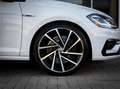 Volkswagen Golf R 2.0 TSI 4Motion l PANO l MILTEK l CARPLAY l ADAPTI Weiß - thumbnail 7