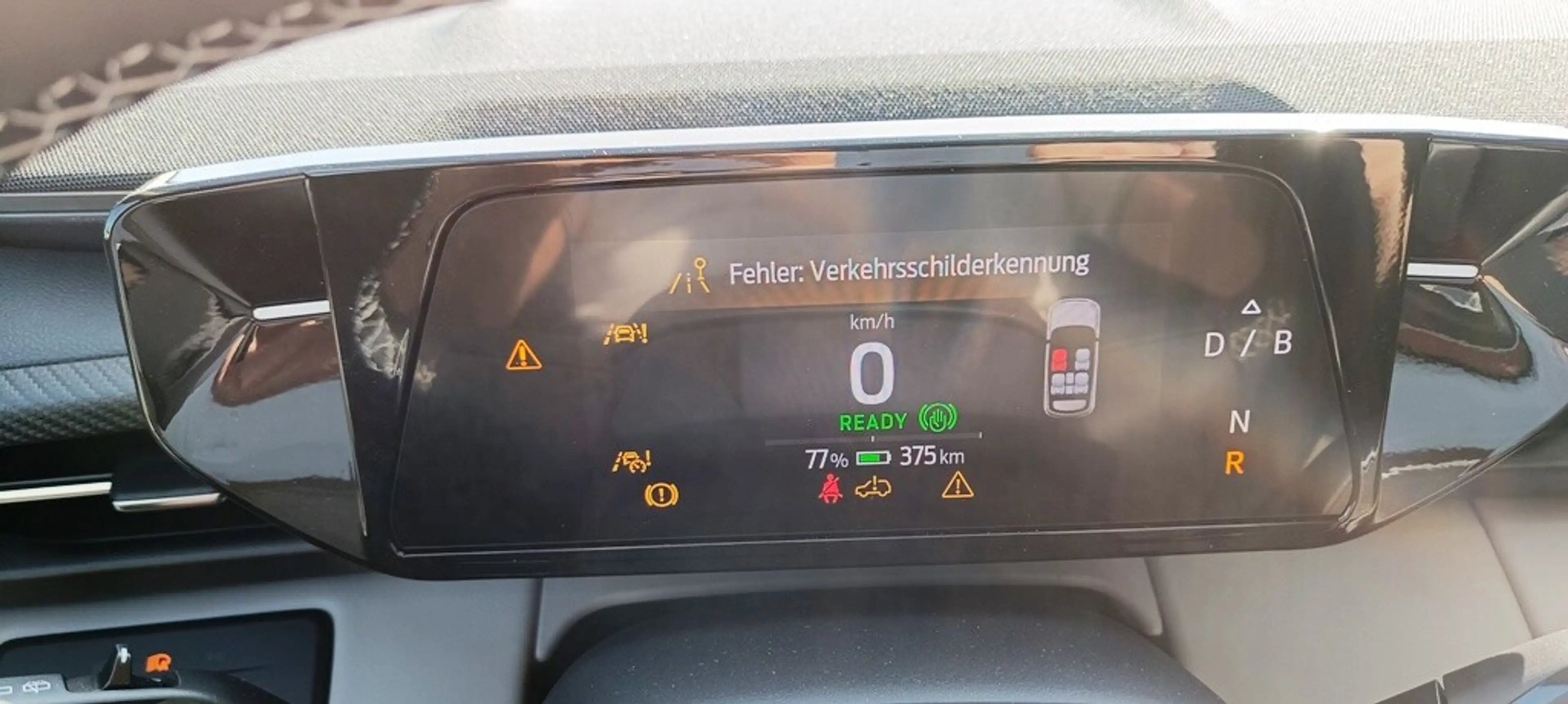 Ford Explorer Elektro 79kWh Premium — photo 15