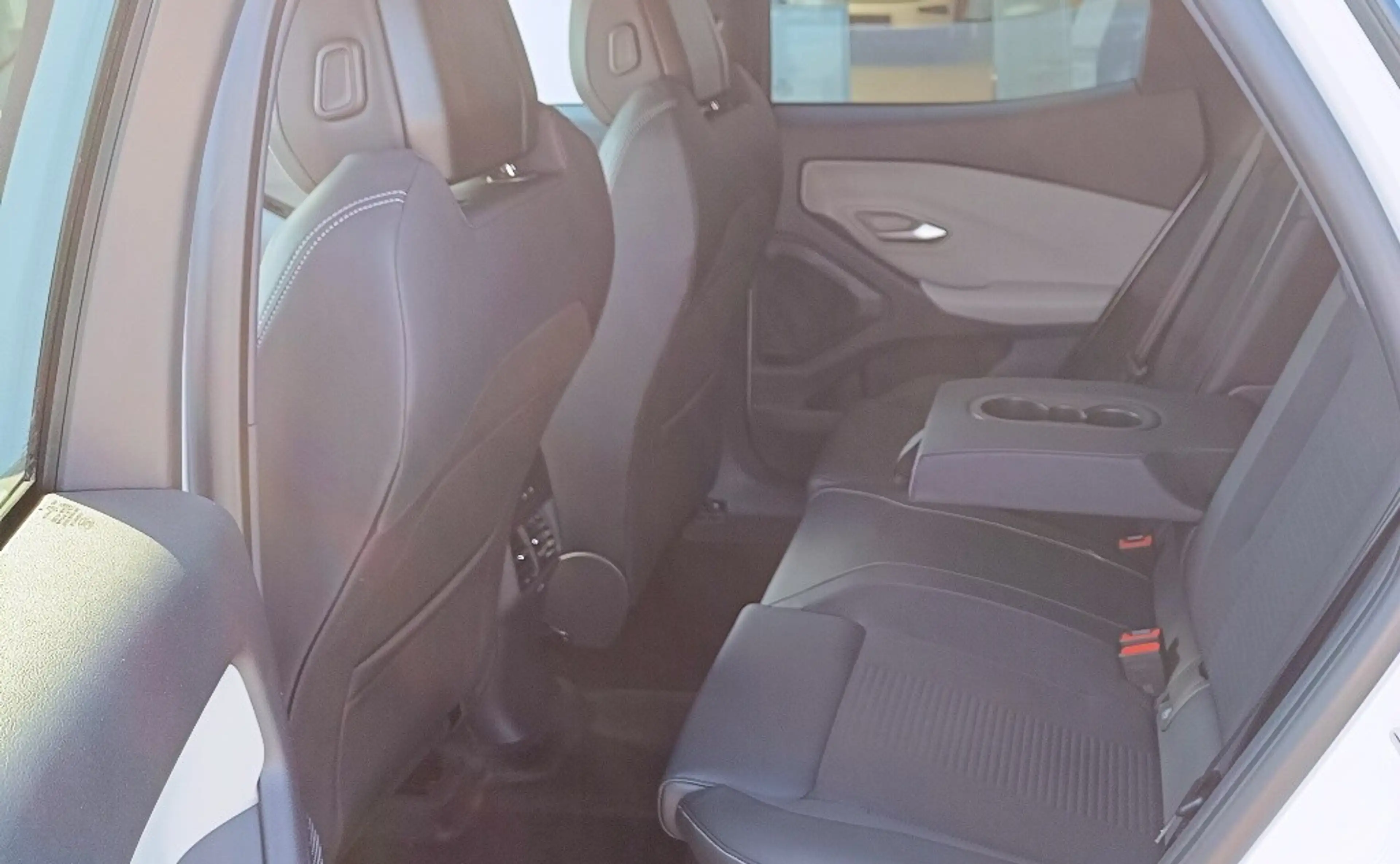Ford Explorer Elektro 79kWh Premium — photo 9