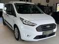 Ford Transit Connect DoKa 5 Sitze 2 Schiebetüren Tempomat PDC Weiß - thumbnail 2