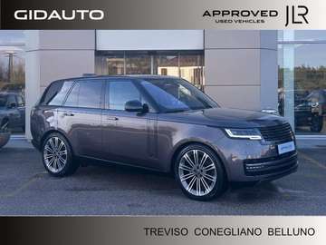 3.0 D250 MHEV Autobiography