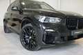 BMW X5 M50i High Executive | Sky lounge | Shadow line Zwart - thumbnail 9