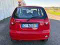 Chevrolet Matiz Matiz 1.0 SE 67CV *NEOPATENTATI* Rosso - thumbnail 12