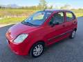 Chevrolet Matiz Matiz 1.0 SE 67CV *NEOPATENTATI* Rouge - thumbnail 3