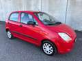 Chevrolet Matiz Matiz 1.0 SE 67CV *NEOPATENTATI* Rosso - thumbnail 1
