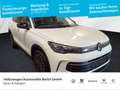 Volkswagen Tiguan 2.0 TDI Goal Navi AHK LED Kamera SHZG Weiß - thumbnail 1