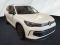 Volkswagen Tiguan 2.0 TDI Goal Navi AHK LED Kamera SHZG Weiß - thumbnail 2