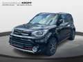 Kia Soul 1.6 T-GDI Turbo BI-XENON PANO SHA LMF18 Black - thumbnail 2