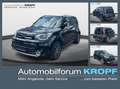 Kia Soul 1.6 T-GDI Turbo BI-XENON PANO SHA LMF18 Black - thumbnail 1