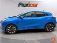 Ford Puma 1.0 EcoBoost ST-Line Aut. 125 Azul - thumbnail 3