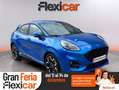Ford Puma 1.0 EcoBoost ST-Line Aut. 125 Azul - thumbnail 1