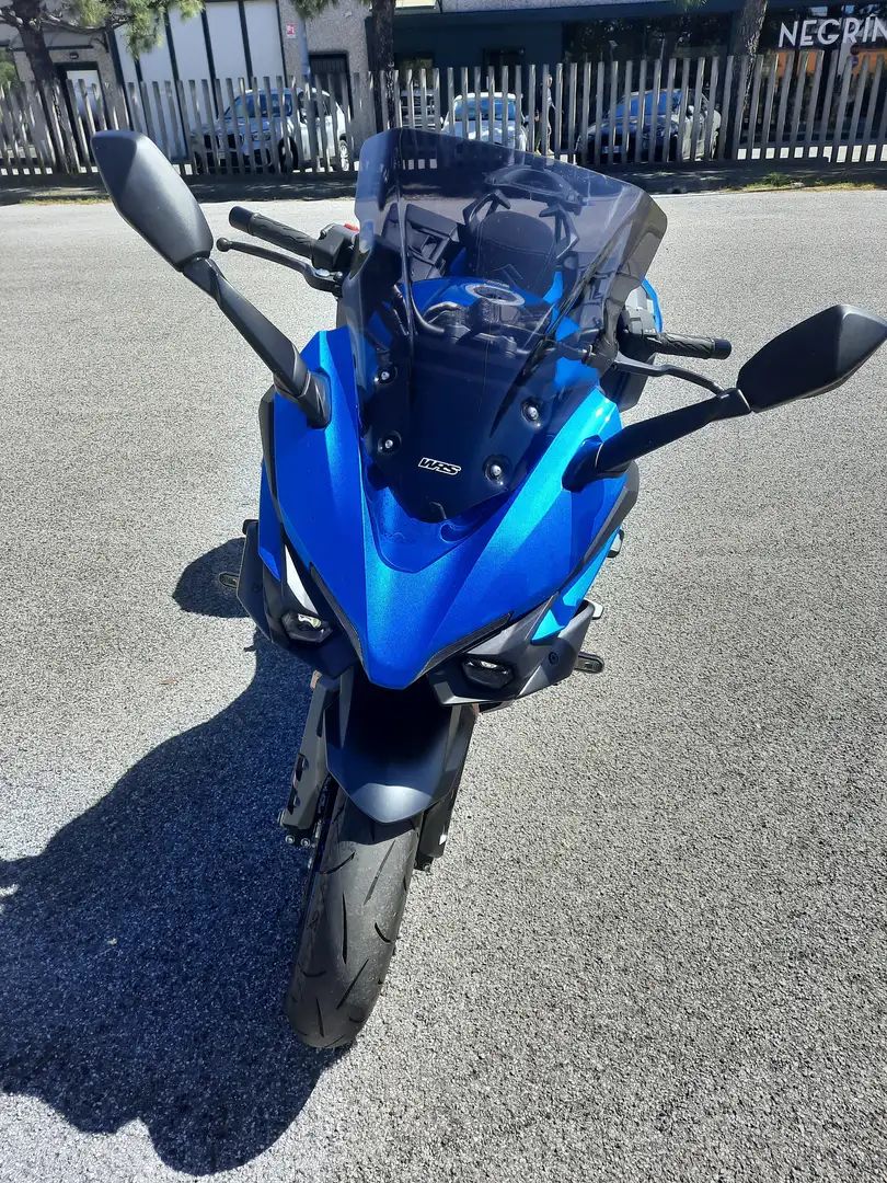 Suzuki GSX S 1000GT Gt abs Blu/Azzurro - 2