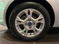 Ford Fiesta Fiesta VI  5p 1.4 Titanium Gpl 95cv E6 UNICOPROP Argento - thumbnail 6