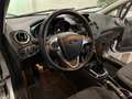 Ford Fiesta Fiesta VI  5p 1.4 Titanium Gpl 95cv E6 UNICOPROP Argento - thumbnail 7