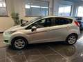 Ford Fiesta Fiesta VI  5p 1.4 Titanium Gpl 95cv E6 UNICOPROP Argento - thumbnail 5