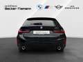 BMW 320 d Touring M Sport/LivePro/Driving/ACC/Parking/19Zo Schwarz - thumbnail 6