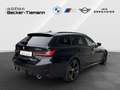 BMW 320 d Touring M Sport/LivePro/Driving/ACC/Parking/19Zo Schwarz - thumbnail 7