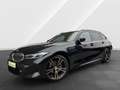 BMW 320 d Touring M Sport/LivePro/Driving/ACC/Parking/19Zo Schwarz - thumbnail 2