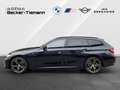 BMW 320 d Touring M Sport/LivePro/Driving/ACC/Parking/19Zo Schwarz - thumbnail 4