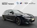 BMW 320 d Touring M Sport/LivePro/Driving/ACC/Parking/19Zo Schwarz - thumbnail 1