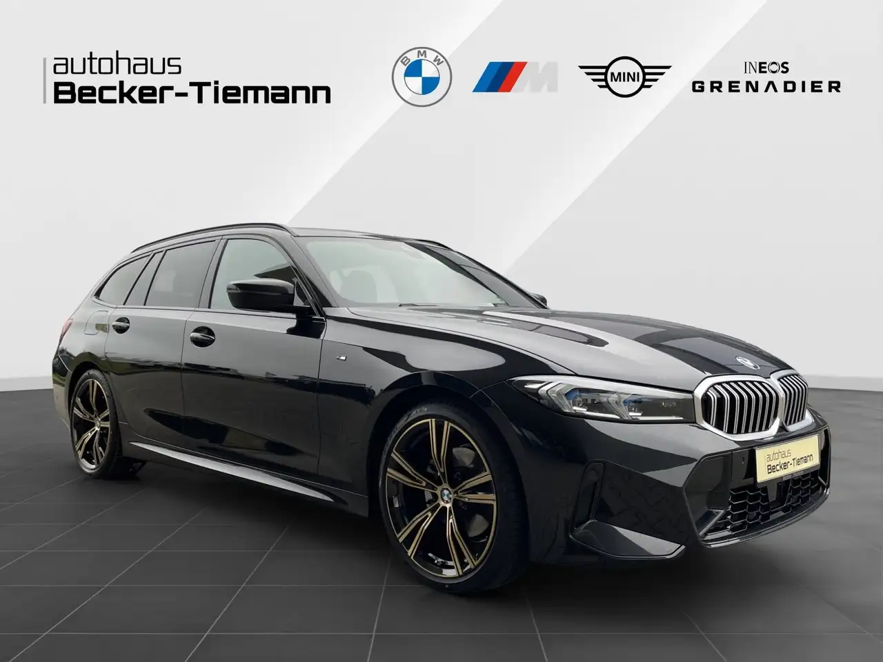 BMW 320