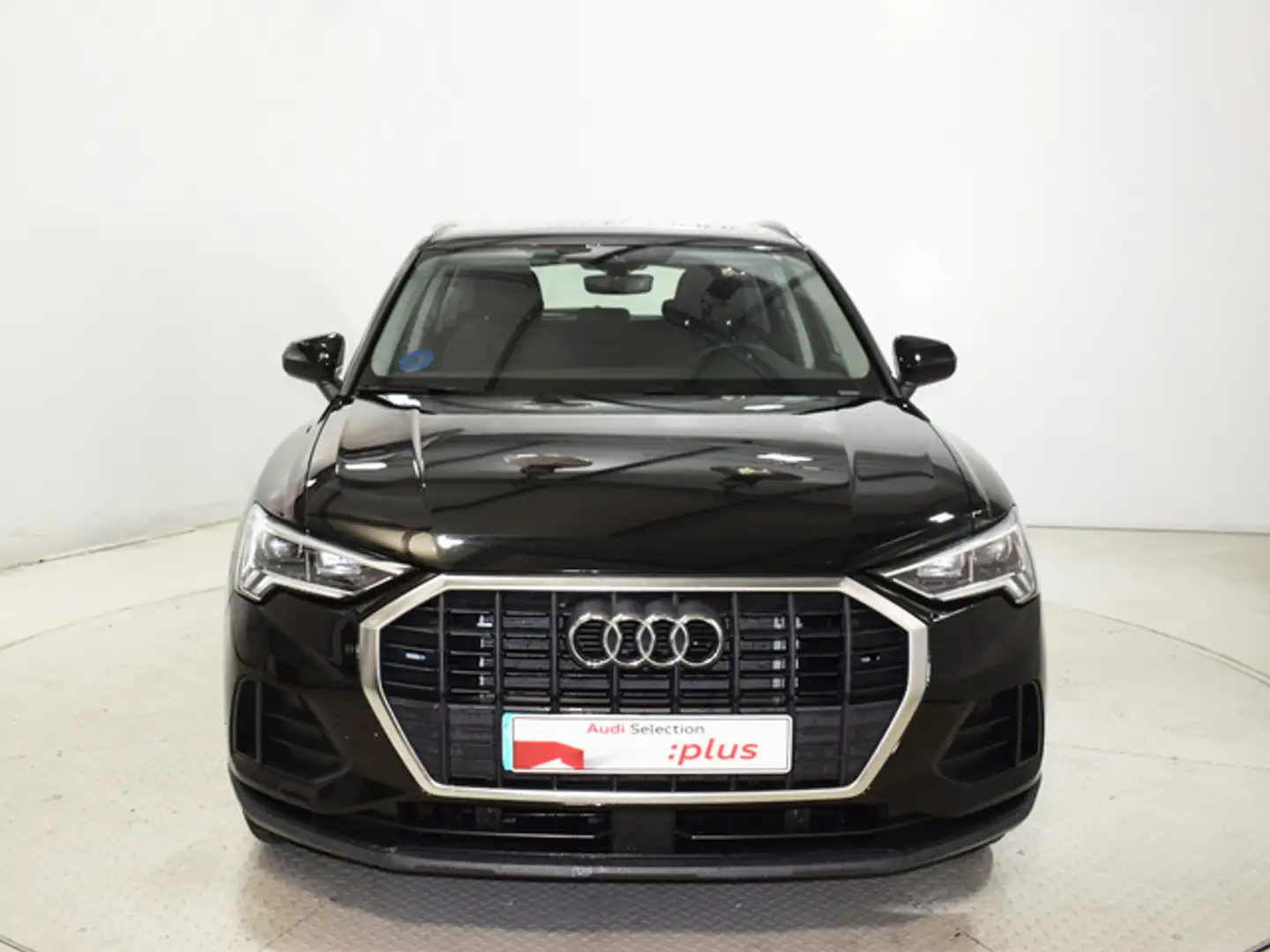 Audi Q3 45 TFSIe Advanced S-tronic Negro - 2