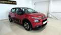 Citroen C3 1.2  GASOLINA 83cv Feel Pack Rojo - thumbnail 2