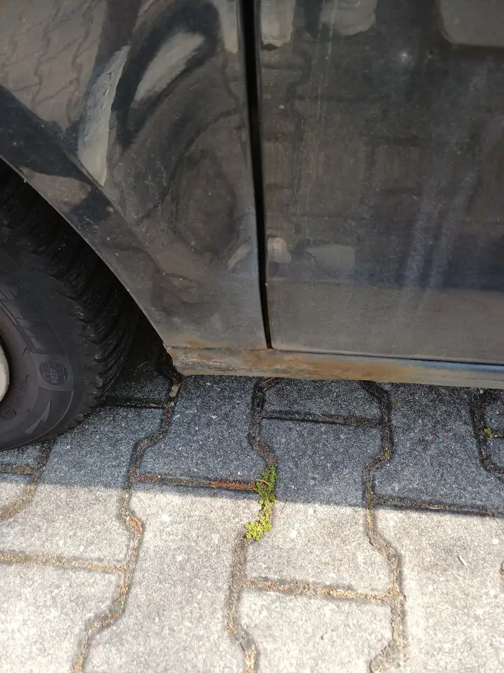 Volkswagen Polo vw Polo 9N, foto 5