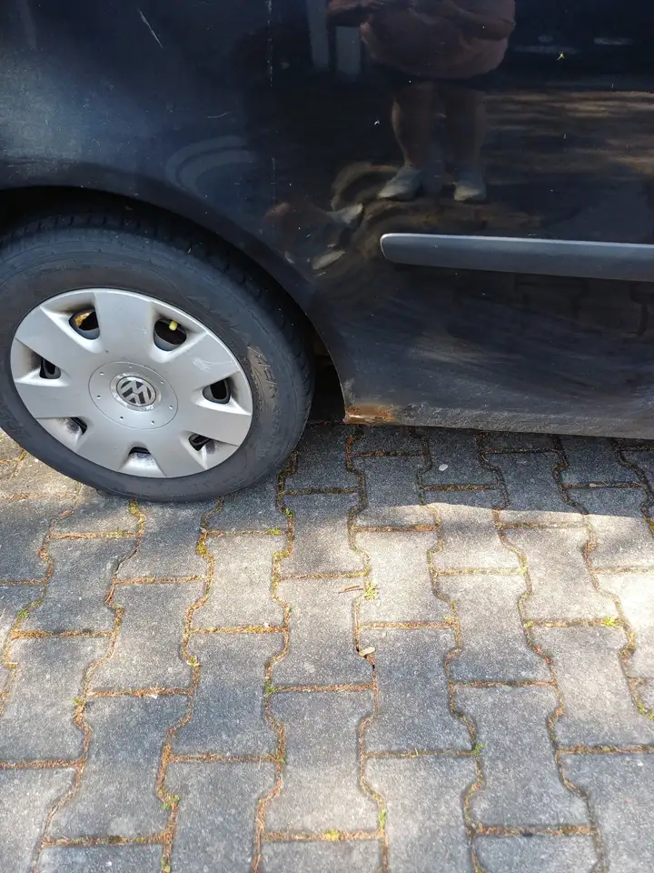 Volkswagen Polo vw Polo 9N, foto 3