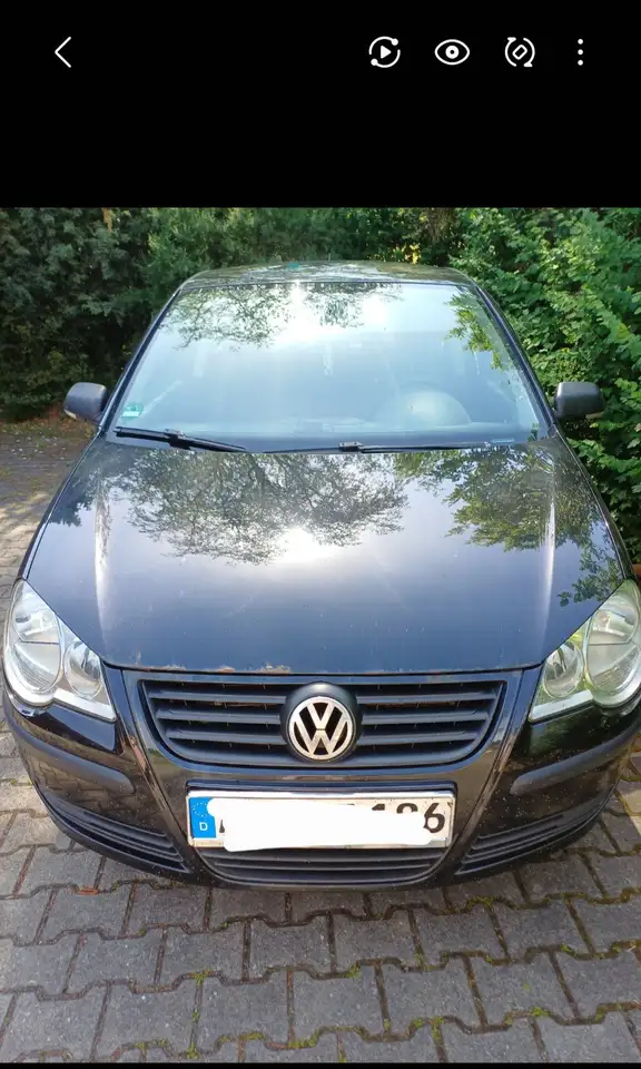 Volkswagen Polo vw Polo 9N, foto 1