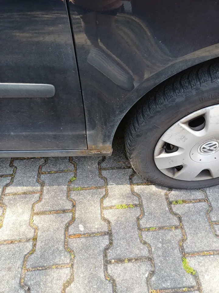 Volkswagen Polo vw Polo 9N, foto 4