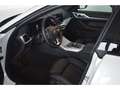 BMW i4 eDrive40 Gran Coupe Park-Assistent Klima Lenkradhe Weiß - thumbnail 10