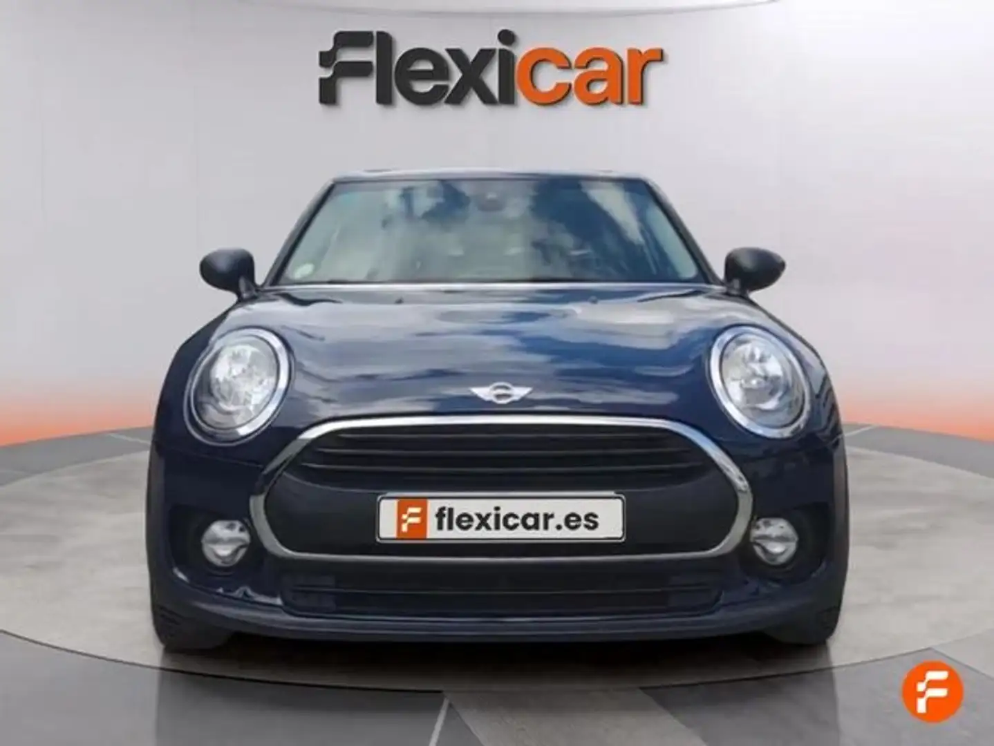 MINI One Clubman D Aut. Albastru - 2