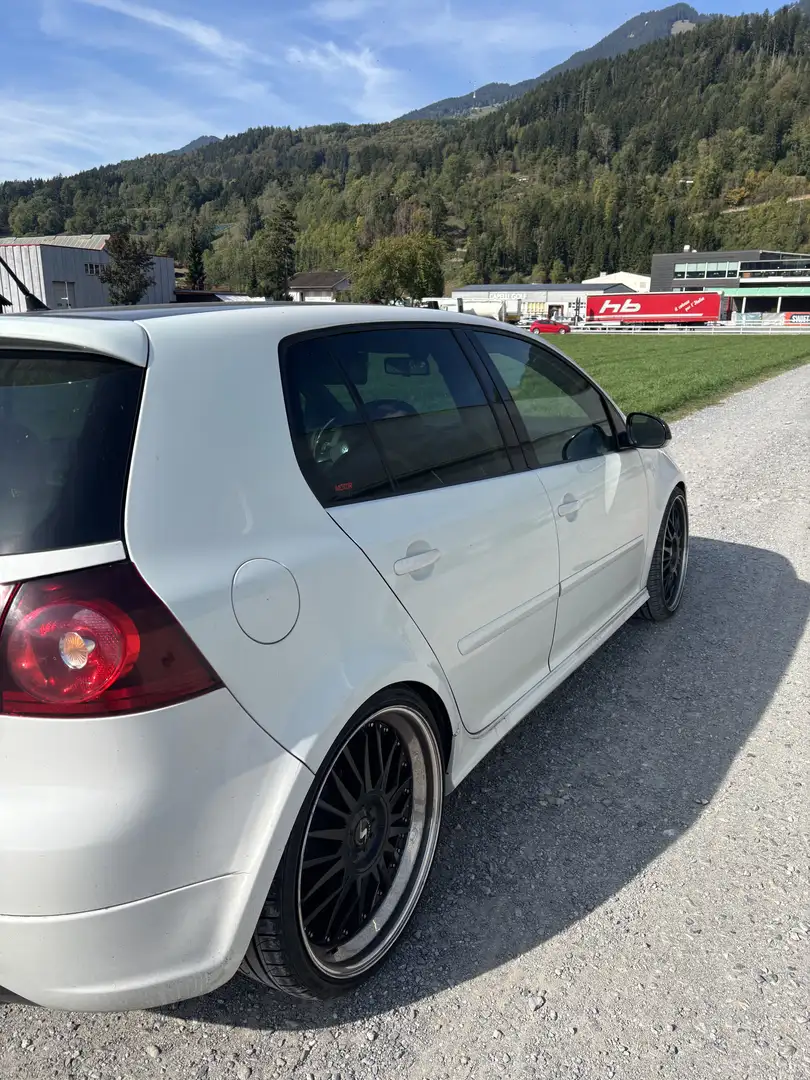 Volkswagen Golf GTI 2,0 30 - 2