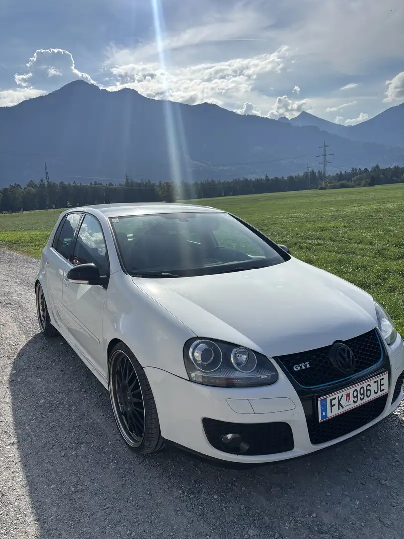 Volkswagen Golf GTI 2,0 30 - 1