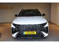 Hyundai TUCSON SHINE N-LINE SENSATION 239 AUTO6 Blanc - thumbnail 4