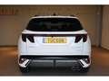 Hyundai TUCSON SHINE N-LINE SENSATION 239 AUTO6 Blanc - thumbnail 5