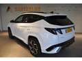Hyundai TUCSON SHINE N-LINE SENSATION 239 AUTO6 Blanc - thumbnail 6