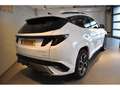 Hyundai TUCSON SHINE N-LINE SENSATION 239 AUTO6 Blanc - thumbnail 3